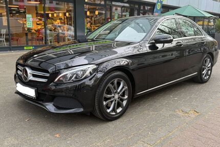 Mercedes-Benz C 220 Gebrauchtwagen