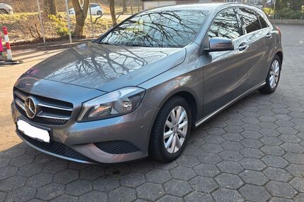 Mercedes-Benz A 180 Gebrauchtwagen
