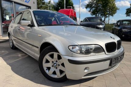 BMW 320 Gebrauchtwagen