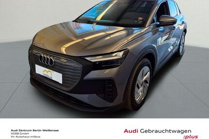 Audi Q4 e-tron Gebrauchtwagen