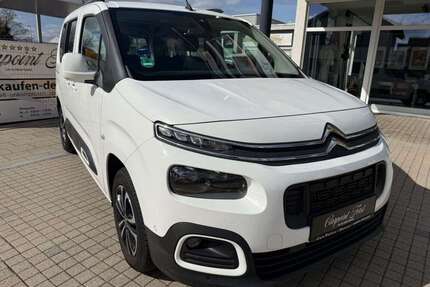 Citroen Berlingo Gebrauchtwagen