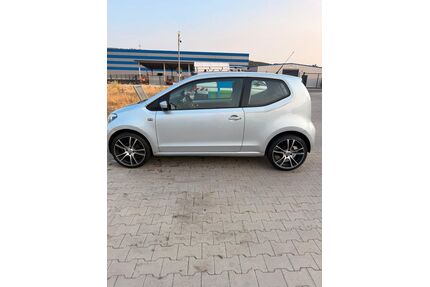 VW up! Gebrauchtwagen