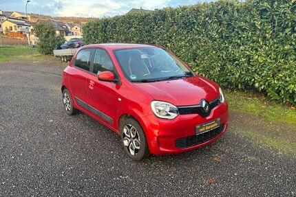 Renault Twingo Gebrauchtwagen