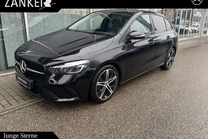 Mercedes-Benz B 200 Gebrauchtwagen