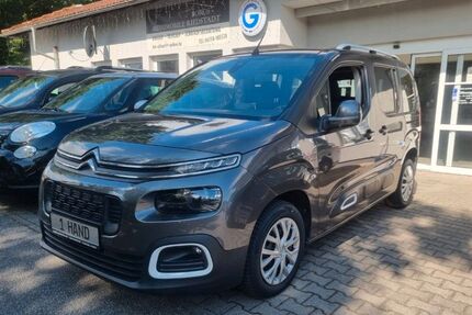 Citroen Berlingo Gebrauchtwagen