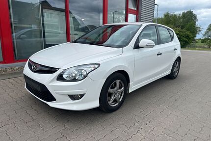 Hyundai i30 Gebrauchtwagen