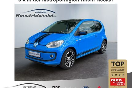 VW up! Gebrauchtwagen