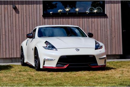 Nissan 370Z Gebrauchtwagen