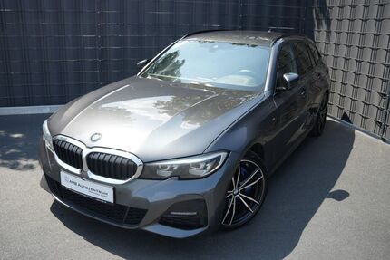 BMW 330 Gebrauchtwagen