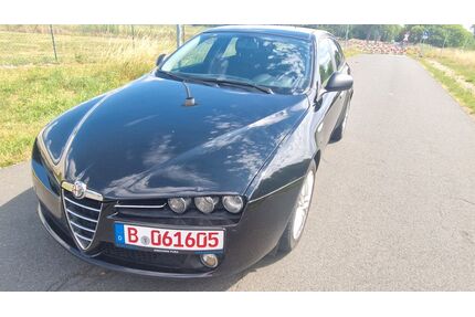 Alfa Romeo 159 Gebrauchtwagen