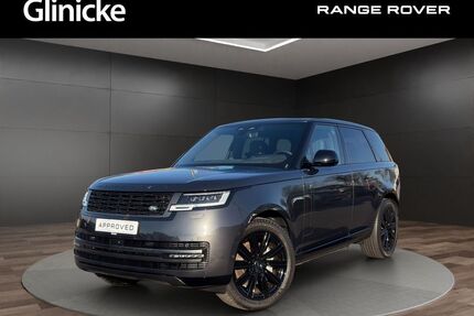 Land Rover Range Rover Gebrauchtwagen