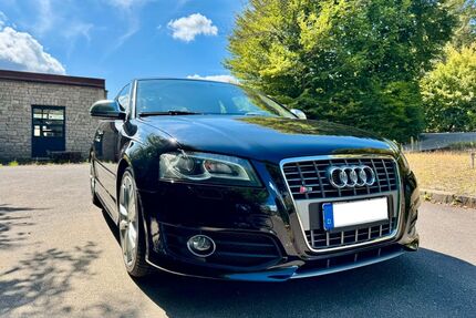 Audi S3 Gebrauchtwagen