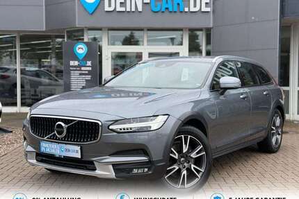 Volvo V90 Cross Country Gebrauchtwagen