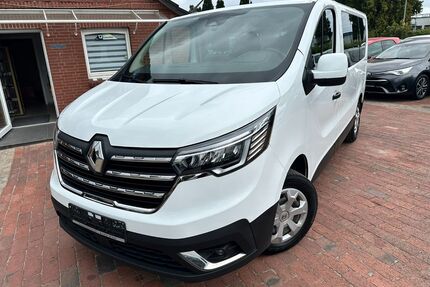 Renault Trafic Gebrauchtwagen