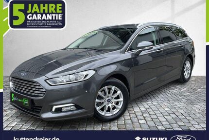 Ford Mondeo Gebrauchtwagen