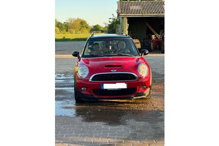 Mini Cooper S Clubman Gebrauchtwagen