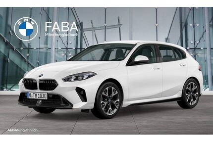 BMW 120 Gebrauchtwagen