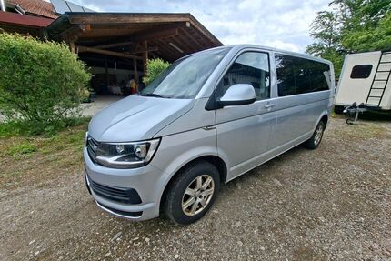 VW T6 Caravelle Gebrauchtwagen