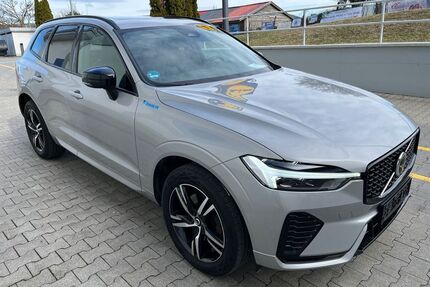 Volvo XC60 Gebrauchtwagen