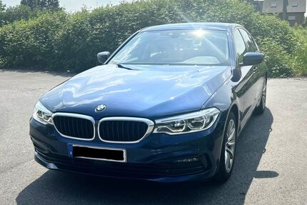 BMW 520 Gebrauchtwagen