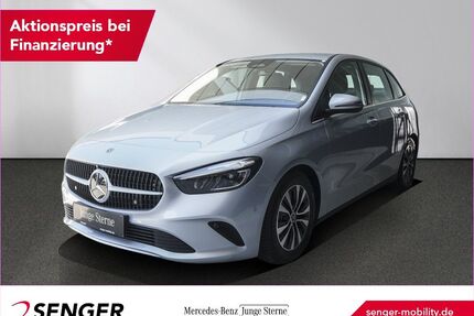 Mercedes-Benz B 200 Gebrauchtwagen