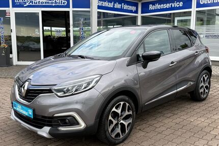 Renault Captur Gebrauchtwagen