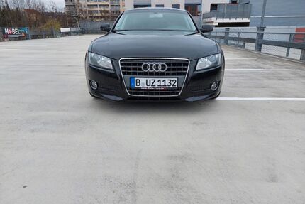 Audi A5 Gebrauchtwagen