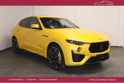 Maserati Levante Gebrauchtwagen