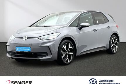 VW ID.3 Gebrauchtwagen