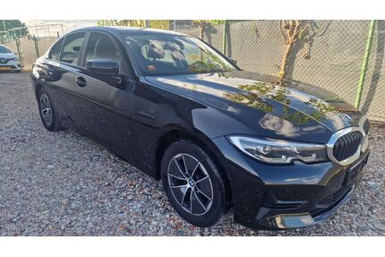 BMW 318 Gebrauchtwagen