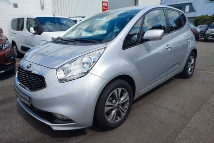 Kia Venga Gebrauchtwagen