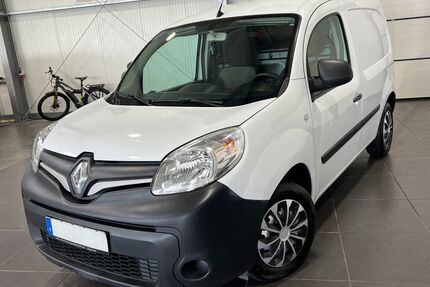Renault Kangoo Gebrauchtwagen