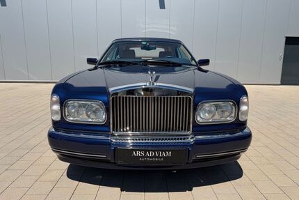Rolls Royce Corniche Gebrauchtwagen