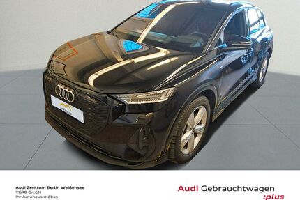 Audi Q4 e-tron Gebrauchtwagen