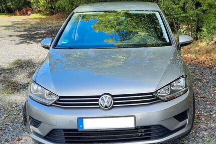 VW Golf Sportsvan Gebrauchtwagen