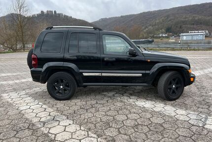 Jeep Cherokee Gebrauchtwagen