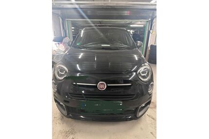 Fiat 500X Gebrauchtwagen