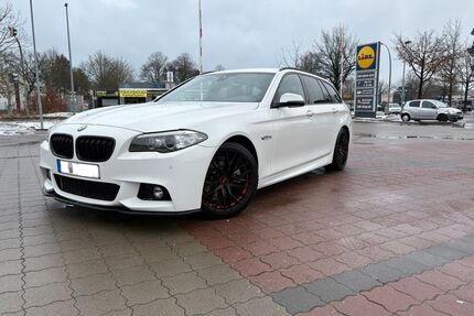 BMW 520 Gebrauchtwagen