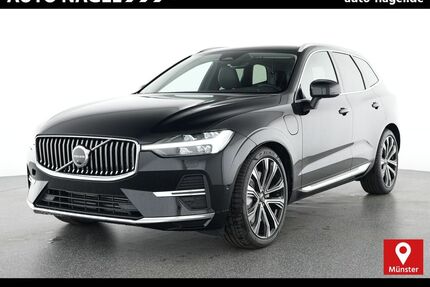 Volvo XC60 Gebrauchtwagen