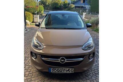 Opel Adam Gebrauchtwagen