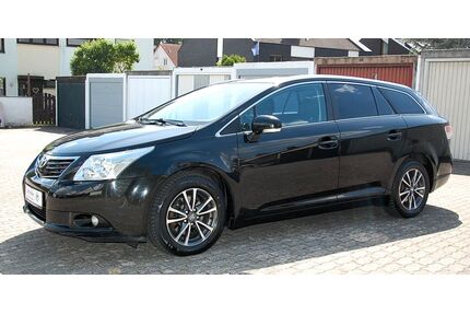Toyota Avensis Gebrauchtwagen