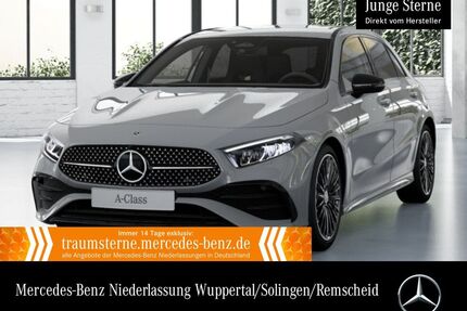 Mercedes-Benz A 250 Gebrauchtwagen
