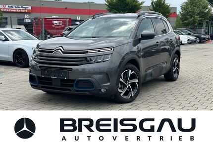 Citroen C5 Aircross Gebrauchtwagen