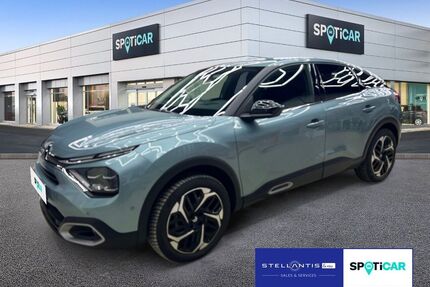 Citroen C4 Gebrauchtwagen