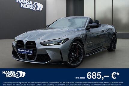 BMW M4 Gebrauchtwagen