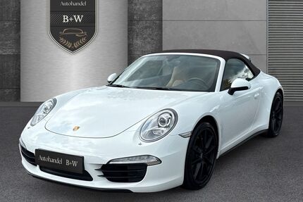 Porsche 911 Urmodell Gebrauchtwagen