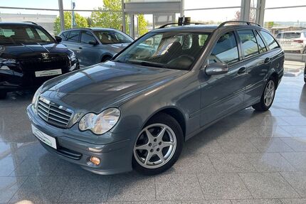 Mercedes-Benz C 200 Gebrauchtwagen