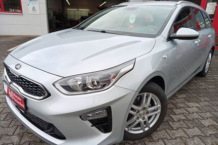 Kia ceed / Ceed Gebrauchtwagen