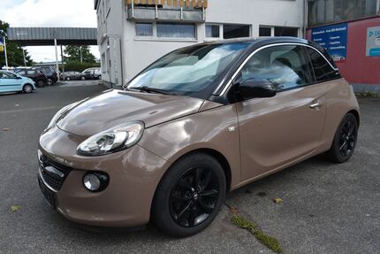 Opel Adam Gebrauchtwagen