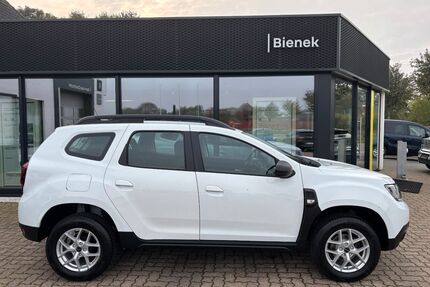 Dacia Duster Gebrauchtwagen